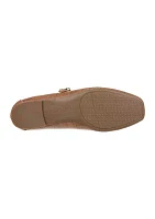 Fredi Mary Jane Flats