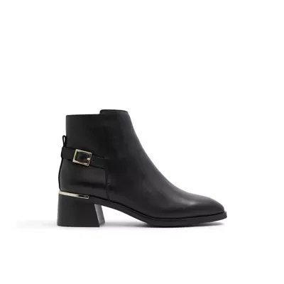 Serrafina Ankle Boots