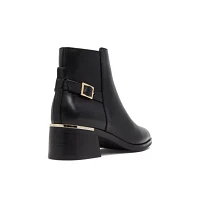 Serrafina Ankle Boots