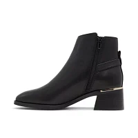 Serrafina Ankle Boots