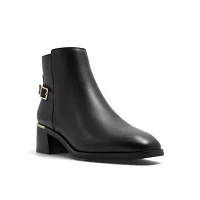 Serrafina Ankle Boots