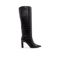 Cadigoder Knee High Boots