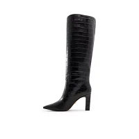 Cadigoder Knee High Boots