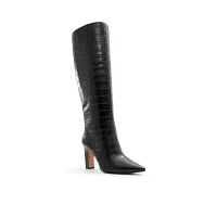 Cadigoder Knee High Boots