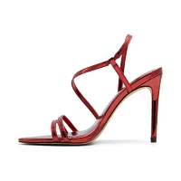 Twila Heeled Sandals