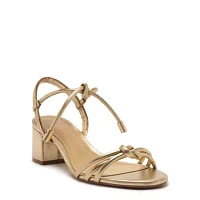 Women's Camila Mid Block Sandal