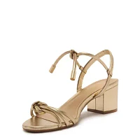 Women's Camila Mid Block Sandal