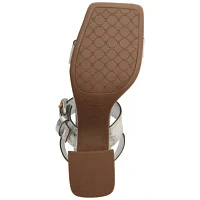 Women's Sage Mid Block Sandal