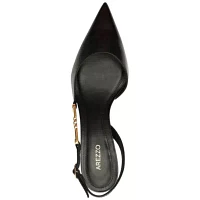 Women's Faye Mid Stiletto Pump
