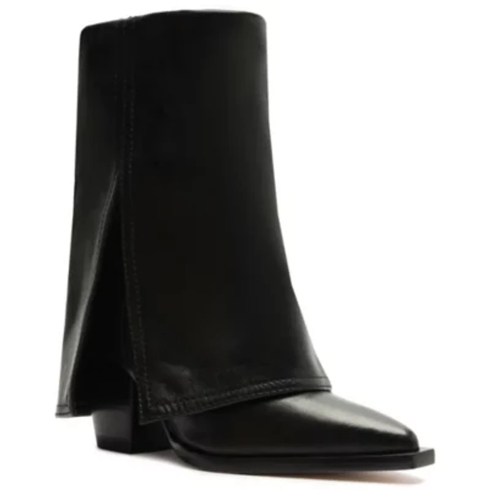 Women's Bianca Mid Block Boot