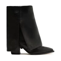 Women's Bianca Mid Block Boot