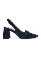 Dionne Slingback Heels