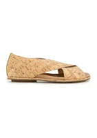 Laniey Cork Sandals