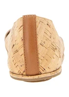 Laniey Cork Sandals
