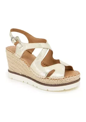 Women's Elise Wedge Sandals