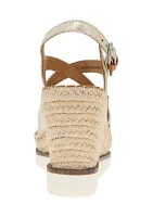 Women's Elise Wedge Sandals