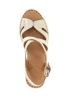 Women's Elise Wedge Sandals