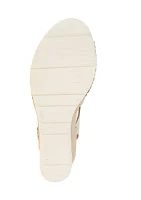 Women's Elise Wedge Sandals