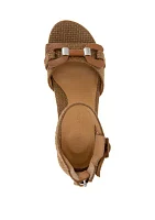 Iona Bit Sandals