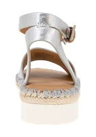 Lucille Sandals