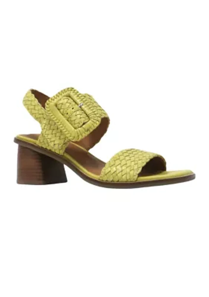 Madlyn Sandals