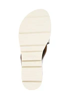 Leslie Sandals