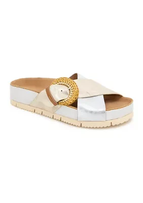 Louisa Sandals