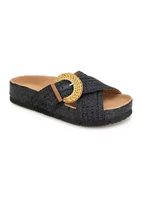 Louisa Sandals