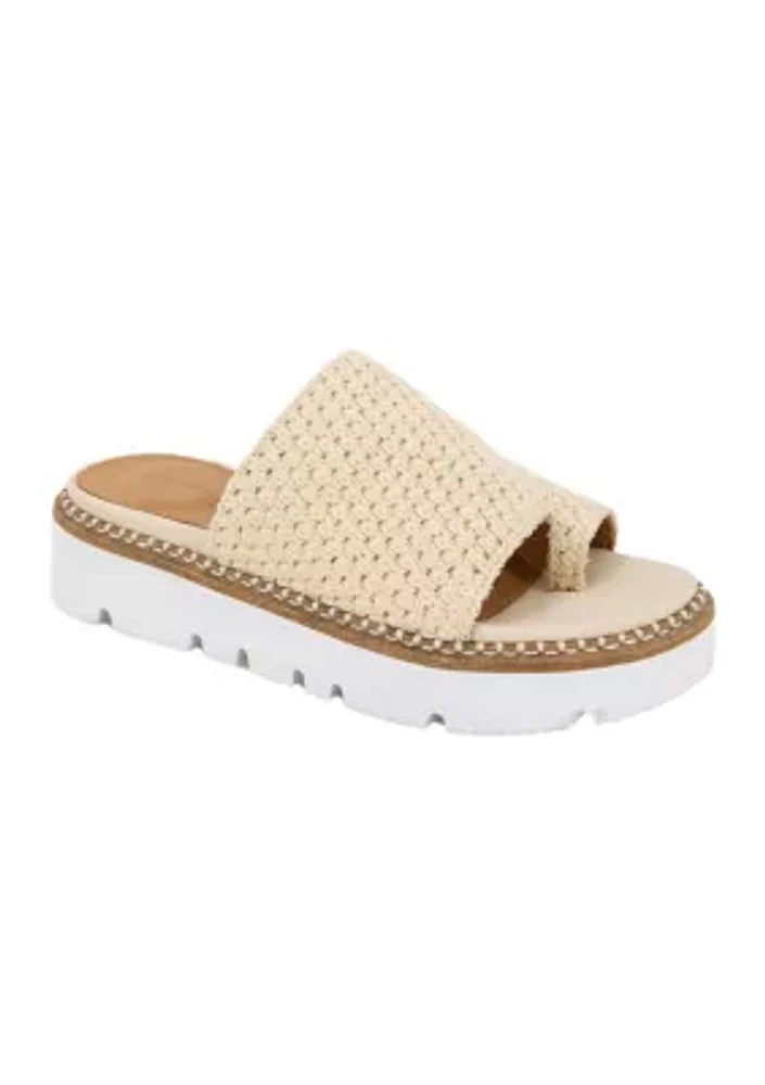 Lavern Sandals