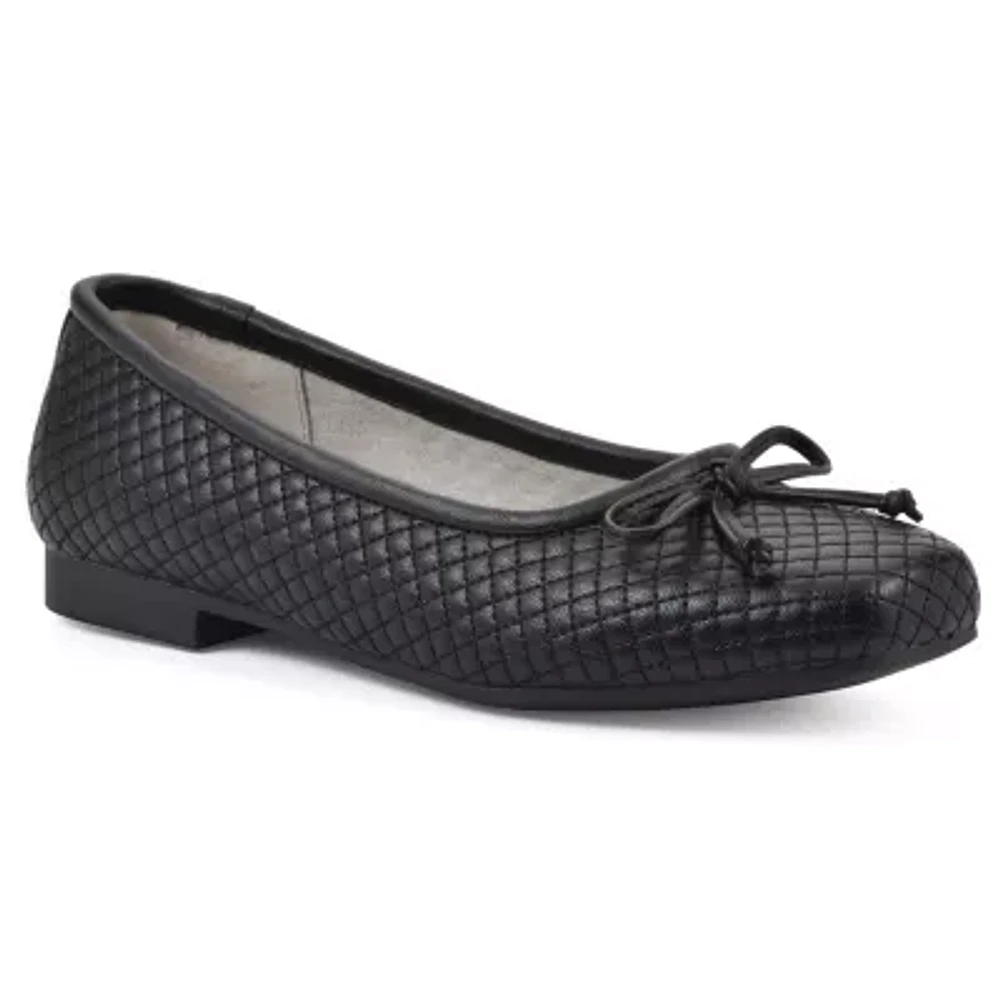 Bessy Ballet Flat