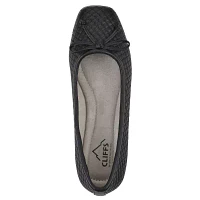 Bessy Ballet Flat