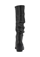 Duration Tall Shaft Boots - Wide Width