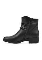 Durbon Ankle Boots - Wide Width