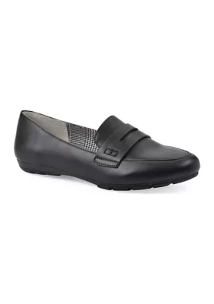 Gently Loafers - Wide Width