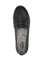 Gently Loafers - Wide Width