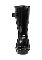 Original Short Gloss Rain Boots