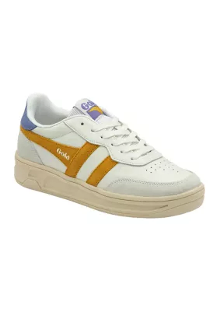 Women's Topspin Sneakers