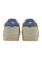 Women's Topspin Sneakers