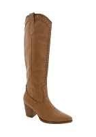 Finley Western Boots