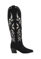 Della Western Boots