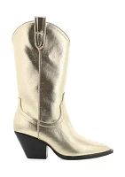 Ashanti Western Boots