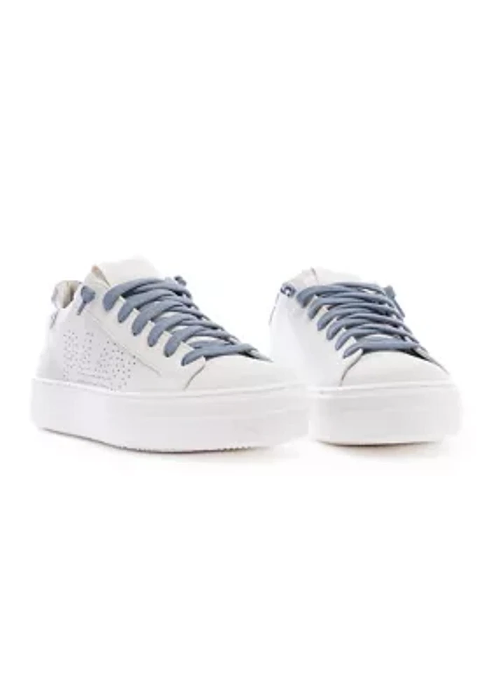 Thea Piuma Sky Sneakers