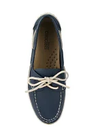 Beverlie Boat Shoe Flats