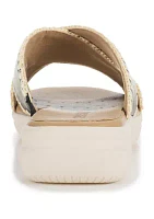 Dolinda Sandals