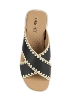 Dolinda Sandals