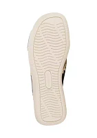 Dolinda Sandals
