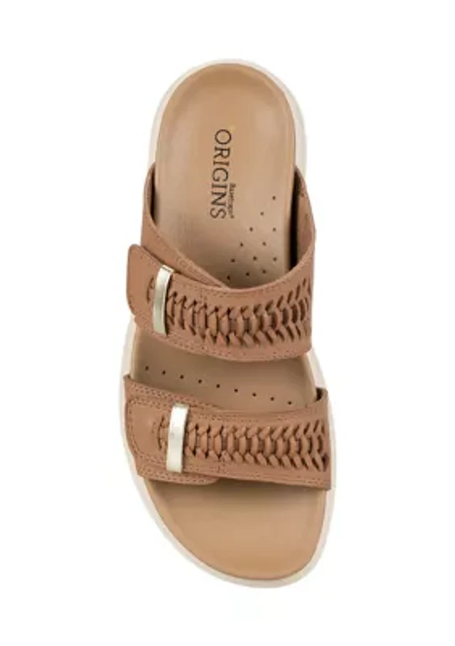 Belk Shop Baretrap Sandals Belk Baretraps® ORIGINS Haliah Sandals