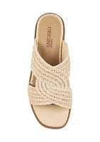Navene Sandals