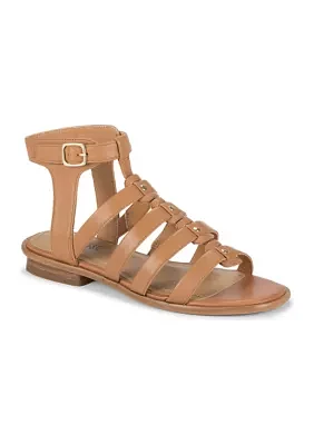 Nathalia Sandals