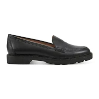 Kacey Penny Casual Slip-on Loafers